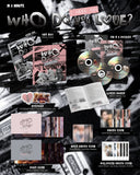 IN A MINUTE - Who Do You Love? : I Need You (Random)