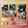 AB6IX - SEVEN : CRIMSON HORIZON / Jewel Ver. (Random)