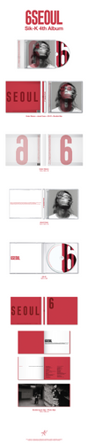 Sik-K - 6SEOUL