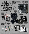 TWS - NO TRAGEDY / ROMEO CAT Ver. *2nd Press / Late June delivery!*