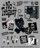 TWS - NO TRAGEDY / ROMEO CAT Ver. *2nd Press / Late June delivery!*