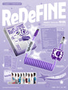 CRAVITY - ReDeFINE / MD ver (Cable) *LIMITED*
