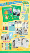 FLARE U - YOUTH ERROR  / Crayon Ver. *DEBUT*