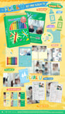 FLARE U - YOUTH ERROR  / Crayon Ver. *DEBUT*