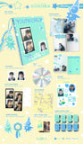 FLARE U - YOUTH ERROR  / Diary Ver. *DEBUT*