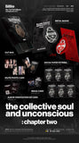 Billlie - the collective soul and unconscious: chapter two / anonymous ver.