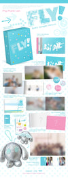 IDID - FLY!  / Fly Pack Ver. *LIMITED*