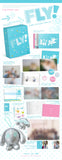 IDID - FLY!  / Fly Pack Ver. *LIMITED*