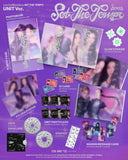 izna - Set The Tempo / Unit ver. (Random)