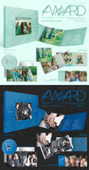 MAMAMOO - 4WARD