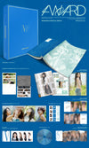 MAMAMOO - 4WARD / 4 Flowers ver.