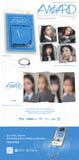 MAMAMOO - 4WARD / KiT ver.