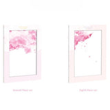 EPEX - 소화(韶華) : Epilogue + Bonus Poster