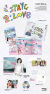STAYC - 2:LOVE