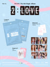 STAYC - 2:LOVE / PLVE ver.