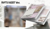 V8 (Vernon & THE8 / SEVENTEEN) - V8