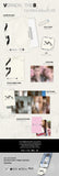 V8 (Vernon & THE8 / SEVENTEEN) - V8 / KiT ver.