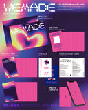 i-dle - We Made /  POCAALBUM ver.