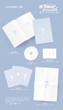 UAU (DREAMCATCHER) - Playlist #Your Youth / Photobook Ver.