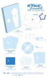 UAU (DREAMCATCHER) - Playlist #Your Youth / MD Ver.