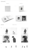 LEE SEUNG YOON - 0's Album / 0집
