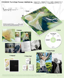 RYEOWOOK (Super Junior) - Runaway / Digipack Ver.