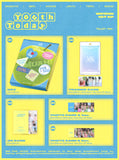 VAYONN - Youth Today / Youth Ver.