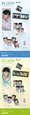HU HAN WEN - BLOOM / Random