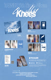 TRENDZ - On My Knees / POCAALBUM