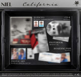 NIEL - CALIFORNIA