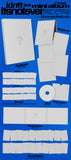 idntt - itsnotover / Photobook versions