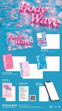 BBGIRLS - BODY WAVE  / POCA