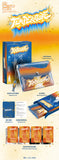 HUTA (BTOB) - TEMPERATURE / Goods Ver.