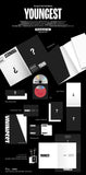 Young K - YOUNGEST / Photobook Ver. + BONUS