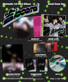 Picheolin (DINO / SEVENTEEN) - BOARD / Jewel Case Ver.