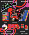 Picheolin (DINO / SEVENTEEN) - BOARD / Magazine Ver.