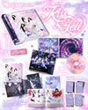 aespa - Kiss N Tell / Kiss N Tell ver.