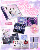 aespa - Kiss N Tell / Kiss N Tell ver.