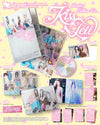 aespa - Kiss N Tell / Limited Edition Ver.