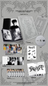 ALPHA DRIVE ONE -  UNBREAKABLE: 少年BEAST / Fragile Beast Ver.