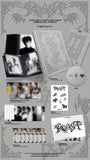 ALPHA DRIVE ONE -  UNBREAKABLE: 少年BEAST / Fragile Beast Ver.