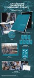 ALPHA DRIVE ONE -  UNBREAKABLE: 少年BEAST / Cementic Nest Ver.