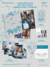 ALPHA DRIVE ONE -  UNBREAKABLE: 少年BEAST / Calendar Ver.