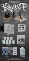 ALPHA DRIVE ONE -  UNBREAKABLE: 少年BEAST / Nest Ver.