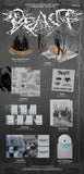 ALPHA DRIVE ONE -  UNBREAKABLE: 少年BEAST / Nest Ver.
