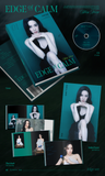 Tiffany Young - Edge of Calm