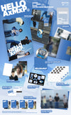 AxMxP - HELLO AxMxP / Hello Ver.