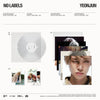 YEONJUN (TXT) - NO LABELS: PART 02 / LP (Vinyl)