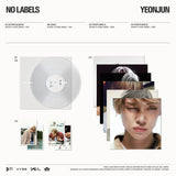 YEONJUN (TXT) - NO LABELS: PART 02 / LP (Vinyl)