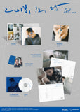 Def. (Jay B/GOT7) - 2018.12.25